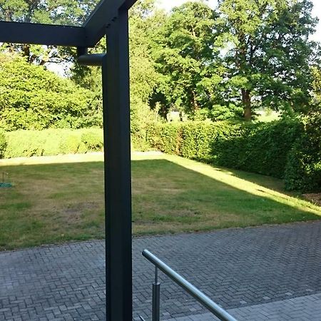 Ferienwohnung Berger Greven Exterior foto